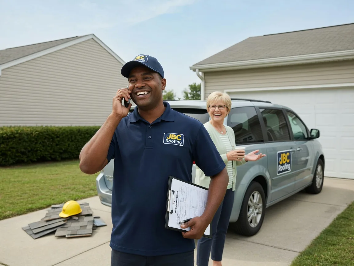Roof Replacement Maple Rapids, MI FAQs